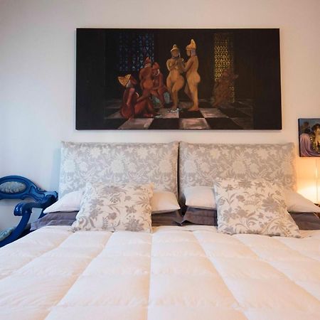 Casa D'Artista Apartment Кавалино-Трепорти Екстериор снимка