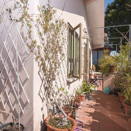 Casa D'Artista Apartment Кавалино-Трепорти Екстериор снимка