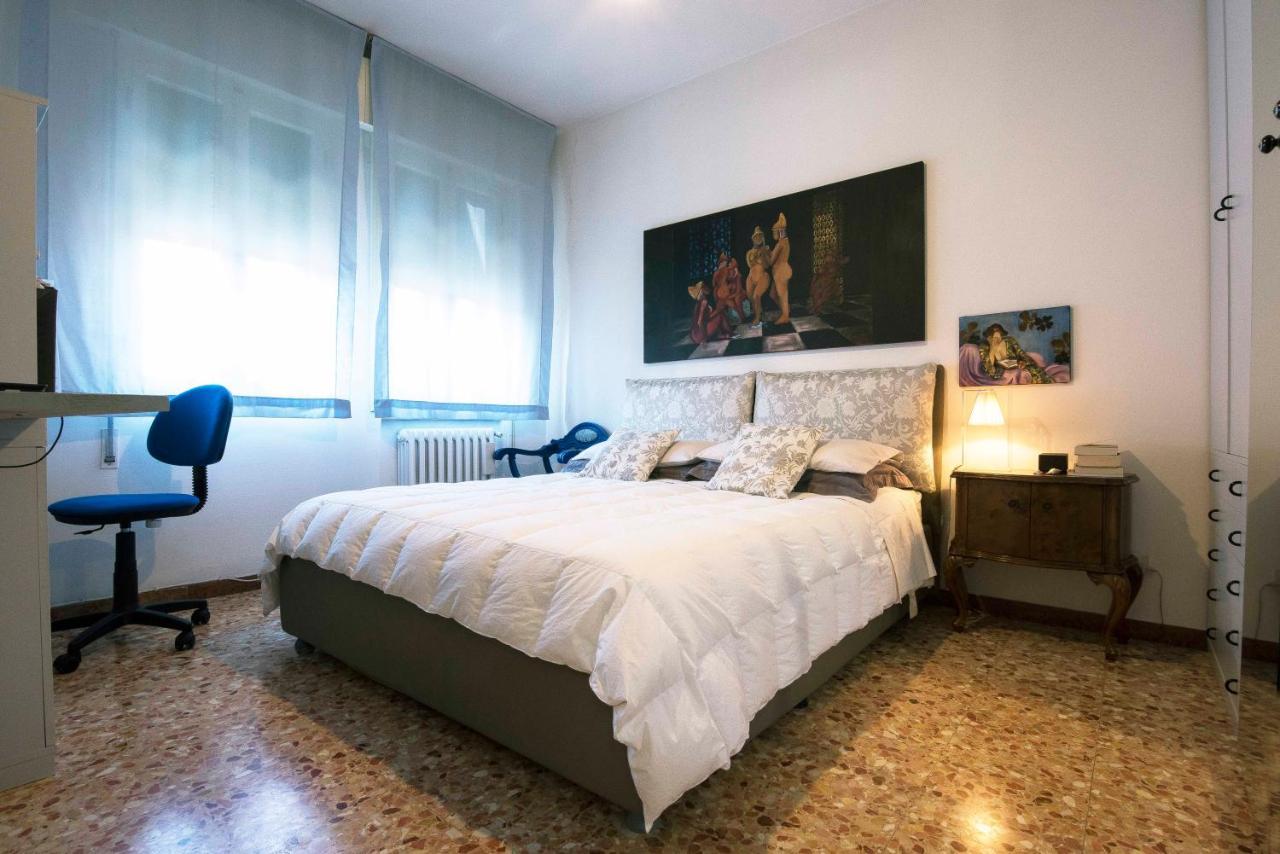 Casa D'Artista Apartment Кавалино-Трепорти Екстериор снимка