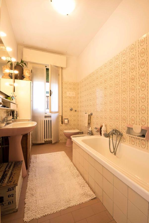 Casa D'Artista Apartment Кавалино-Трепорти Екстериор снимка