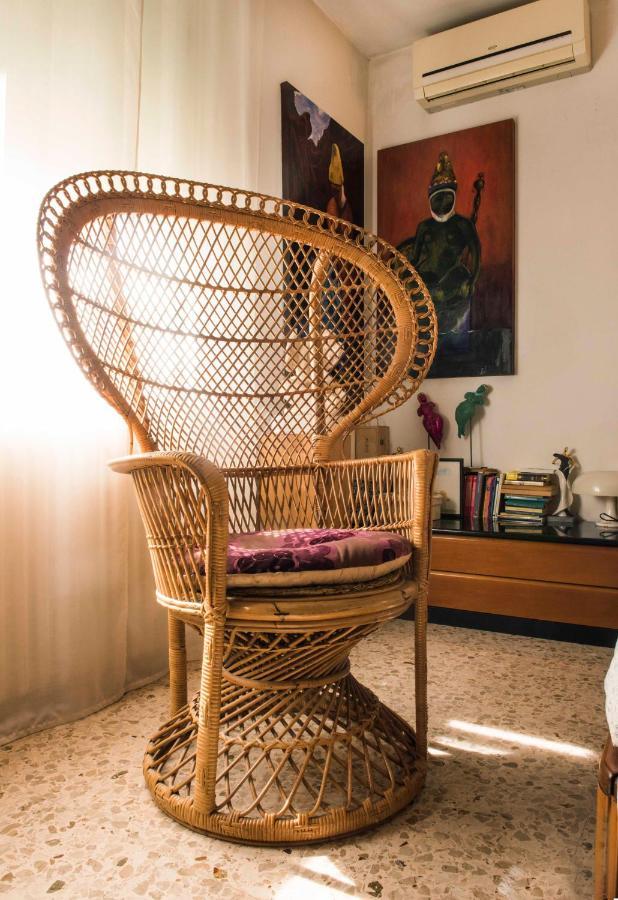 Casa D'Artista Apartment Кавалино-Трепорти Екстериор снимка