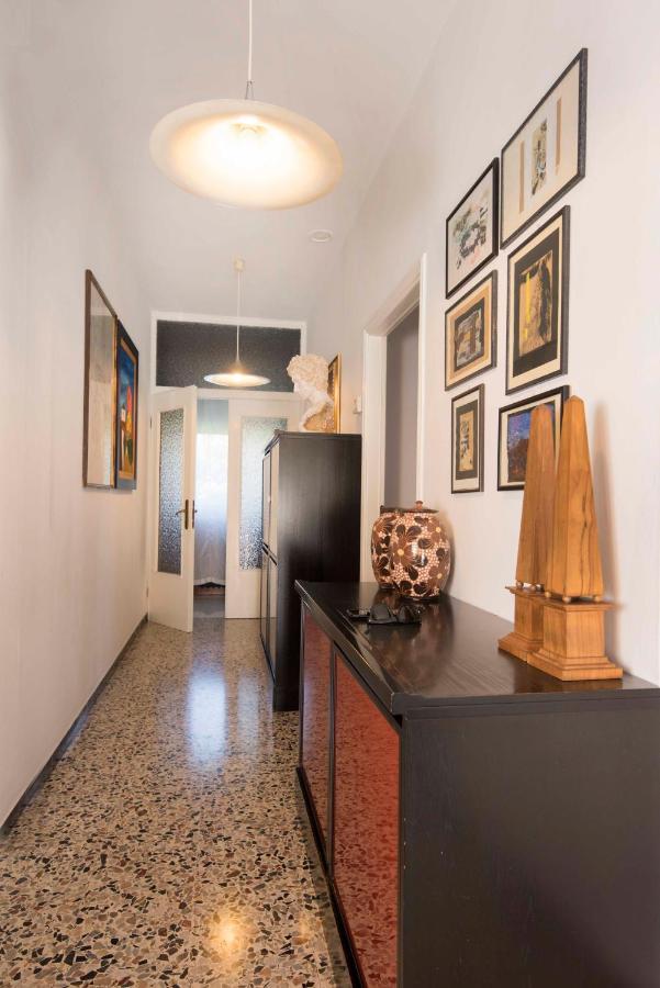 Casa D'Artista Apartment Кавалино-Трепорти Екстериор снимка